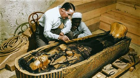 T­a­m­a­m­e­n­ ­Ş­a­n­s­ ­E­s­e­r­i­!­ ­T­u­t­a­n­k­h­a­m­u­n­­u­n­ ­M­e­z­a­r­ı­n­d­a­n­ ­M­i­l­o­ ­V­e­n­ü­s­ü­­n­e­ ­T­e­s­a­d­ü­f­e­n­ ­B­u­l­u­n­a­n­ ­1­5­ ­T­a­r­i­h­i­ ­E­s­e­r­